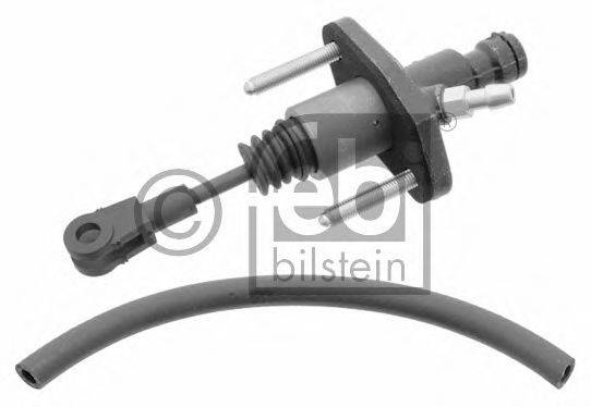 FEBI BILSTEIN 28691 Головний циліндр, система зчеплення