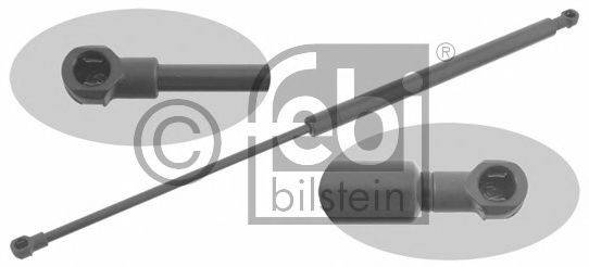 FEBI BILSTEIN 29261 Газова пружина, заднє скло