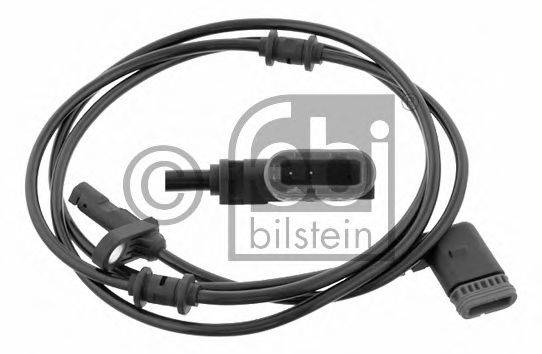 FEBI BILSTEIN 29509 Датчик, частота обертання колеса