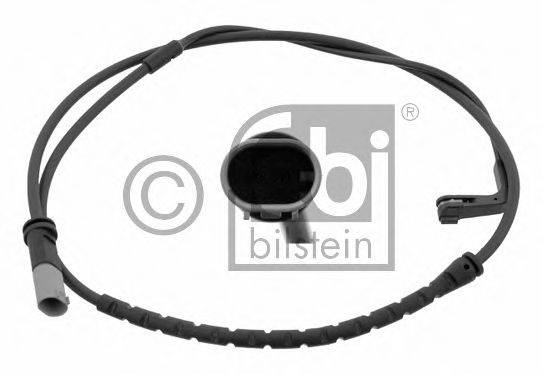 FEBI BILSTEIN 29661 Сигналізатор, знос гальмівних колодок