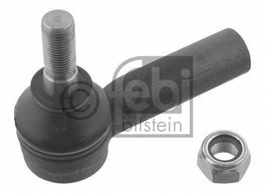 FEBI BILSTEIN 29691 Наконечник поперечної кермової тяги