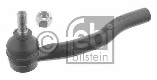 FEBI BILSTEIN 29764 Наконечник поперечної кермової тяги