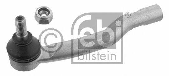 FEBI BILSTEIN 29829 Наконечник поперечної кермової тяги