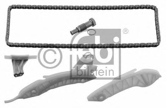 FEBI BILSTEIN 30345 Комплект мети приводу розподільного валу