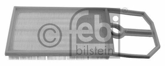 FEBI BILSTEIN 30361 Повітряний фільтр