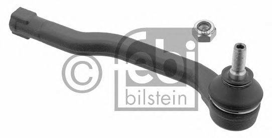 FEBI BILSTEIN 30528 Наконечник поперечної кермової тяги