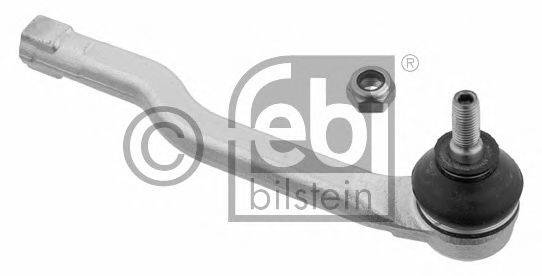 FEBI BILSTEIN 30530 Наконечник поперечної кермової тяги