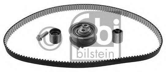 FEBI BILSTEIN 30586 Комплект ременя ГРМ