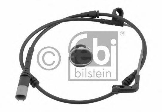 FEBI BILSTEIN 30611 Сигналізатор, знос гальмівних колодок