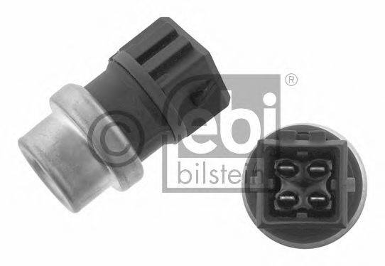 FEBI BILSTEIN 30616 Датчик, температура охолоджувальної рідини