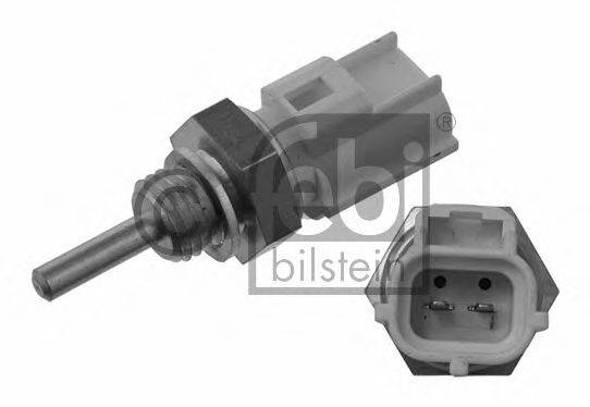 FEBI BILSTEIN 30670 Датчик, температура охолоджувальної рідини