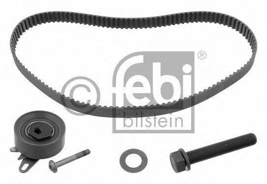 FEBI BILSTEIN 30780 Комплект ременя ГРМ