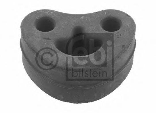 FEBI BILSTEIN 30789 Кронштейн, система випуску ОГ