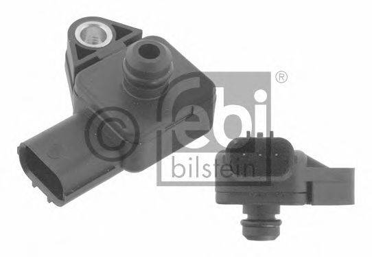 FEBI BILSTEIN 30896 Датчик, тиск у впускному газопроводі