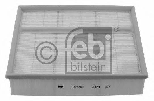 FEBI BILSTEIN 30941 Повітряний фільтр