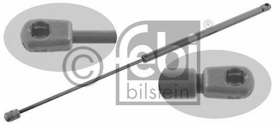 FEBI BILSTEIN 31025 Газова пружина, кришка багажника