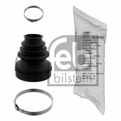 FEBI BILSTEIN 31056 Комплект пильника, приводний вал