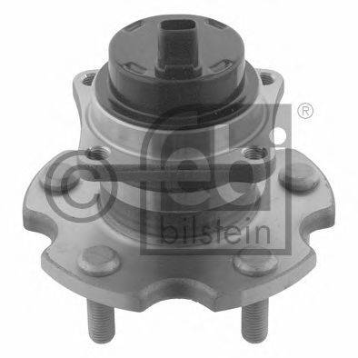 FEBI BILSTEIN 31336 Комплект підшипника маточини колеса