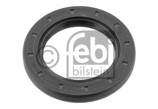 FEBI BILSTEIN 31502 Кільце ущільнювача, диференціал