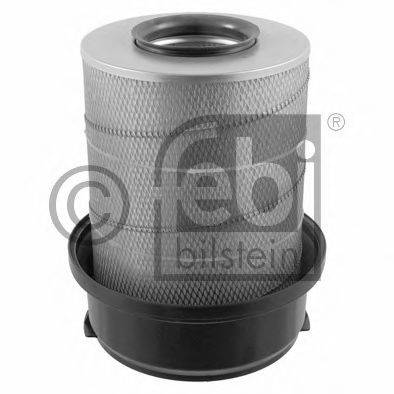 FEBI BILSTEIN 31548 Повітряний фільтр