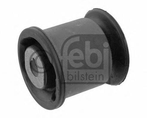 FEBI BILSTEIN 31791 Втулка, балка мосту