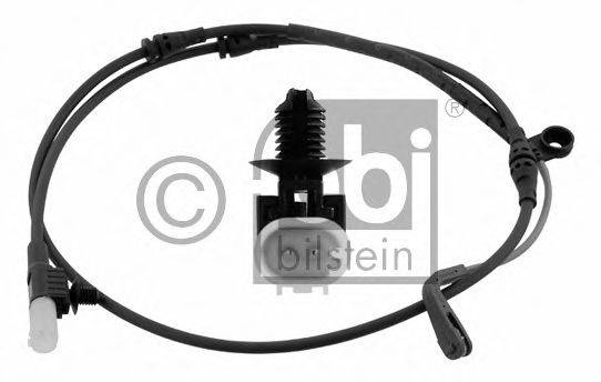 FEBI BILSTEIN 31820 Сигналізатор, знос гальмівних колодок