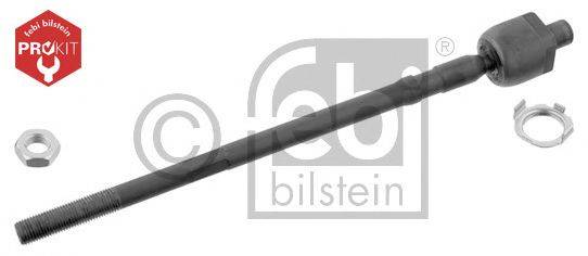 FEBI BILSTEIN 32040 Осьовий шарнір, рульова тяга