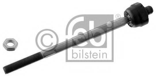 FEBI BILSTEIN 32165 Осьовий шарнір, рульова тяга