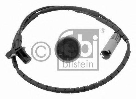 FEBI BILSTEIN 32409 Датчик, частота обертання колеса