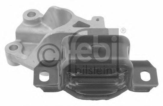 FEBI BILSTEIN 32515 Підвіска, двигун; Підвіска; автоматична коробка передач; Підвіска, ступінчаста коробка передач