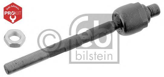 FEBI BILSTEIN 33449 Осьовий шарнір, рульова тяга