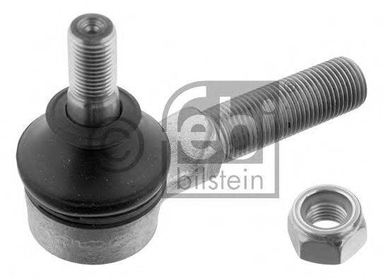 FEBI BILSTEIN 33533 Наконечник поперечної кермової тяги