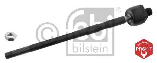 FEBI BILSTEIN 33919 Осьовий шарнір, рульова тяга