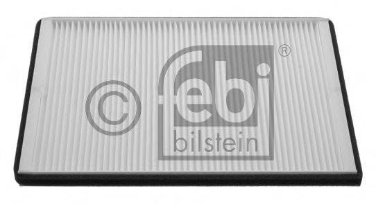 FEBI BILSTEIN 34199 Фільтр, повітря у внутрішньому просторі