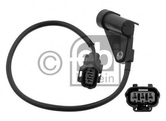 FEBI BILSTEIN 34301 Датчик імпульсів