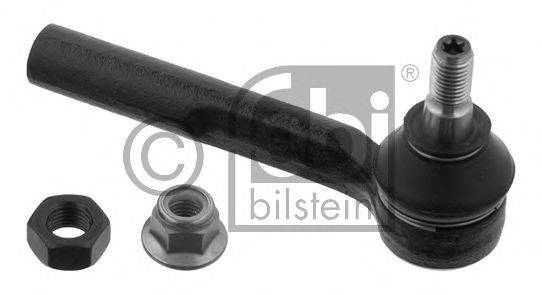 FEBI BILSTEIN 34320 Наконечник поперечної кермової тяги