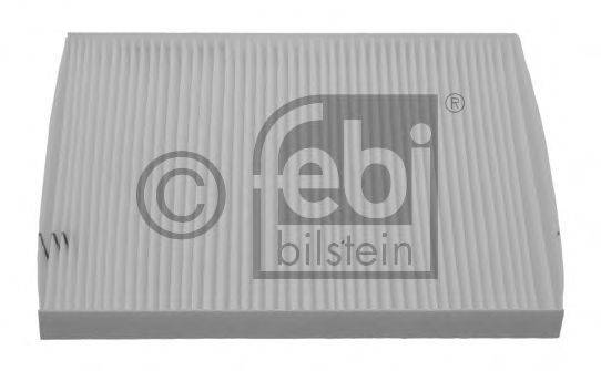 FEBI BILSTEIN 34554 Фільтр, повітря у внутрішньому просторі