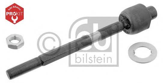 FEBI BILSTEIN 34773 Осьовий шарнір, рульова тяга