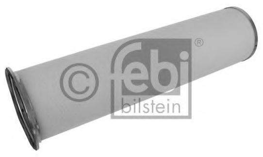 FEBI BILSTEIN 35608 Повітряний фільтр