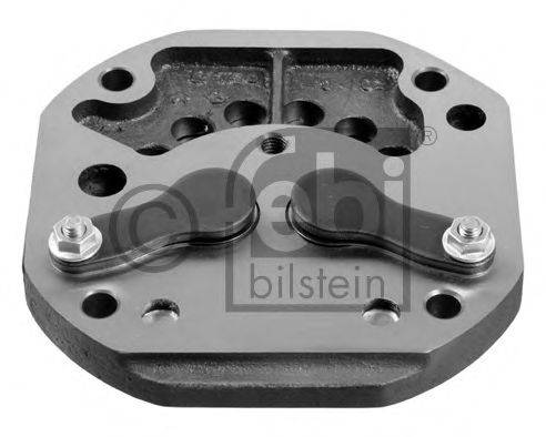 FEBI BILSTEIN 35727 Клапанна кришка, пневматичний компресор