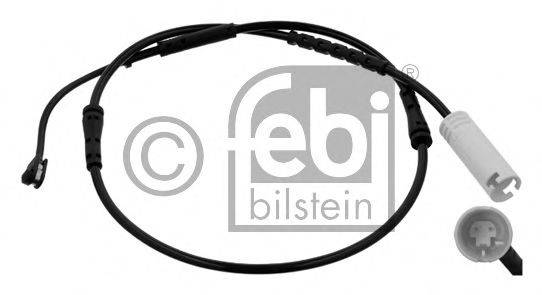 FEBI BILSTEIN 36570 Сигналізатор, знос гальмівних колодок