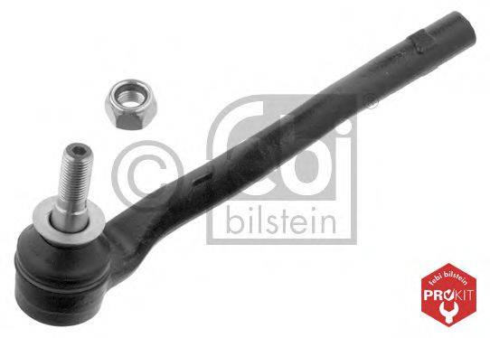 FEBI BILSTEIN 36585 Наконечник поперечної кермової тяги