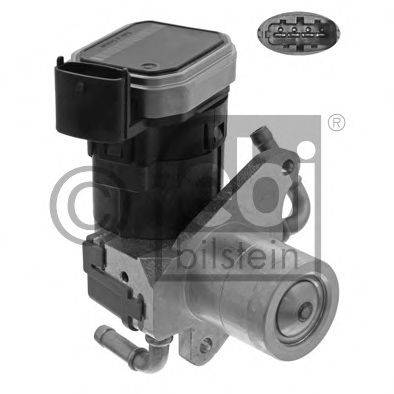 FEBI BILSTEIN 37430 Клапан повернення ОГ