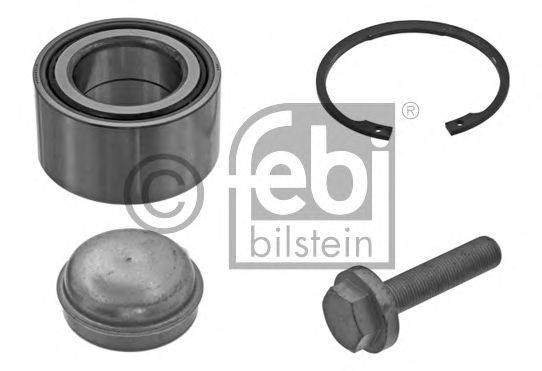 FEBI BILSTEIN 37507 Комплект підшипника маточини колеса