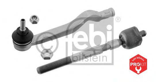 FEBI BILSTEIN 37621 Поперечна рульова тяга