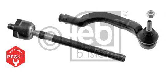 FEBI BILSTEIN 37624 Поперечна рульова тяга