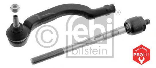 FEBI BILSTEIN 37633 Поперечна рульова тяга