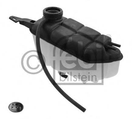 FEBI BILSTEIN 37646 Компенсаційний бак, охолоджуюча рідина