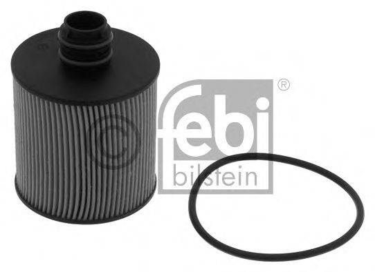 FEBI BILSTEIN 38873 Масляний фільтр