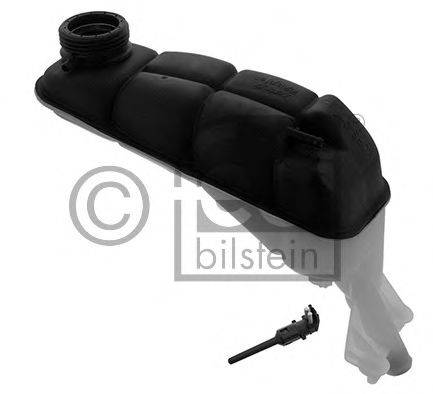 FEBI BILSTEIN 38916 Компенсаційний бак, охолоджуюча рідина